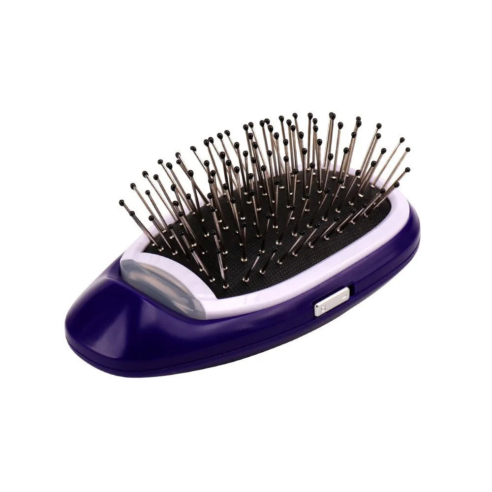 Hair Ionic Brush
