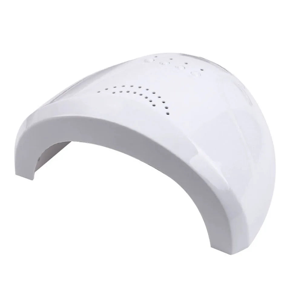 Nail Light Therapy Machine