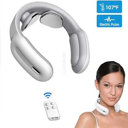 Neck & Shoulder Massager
