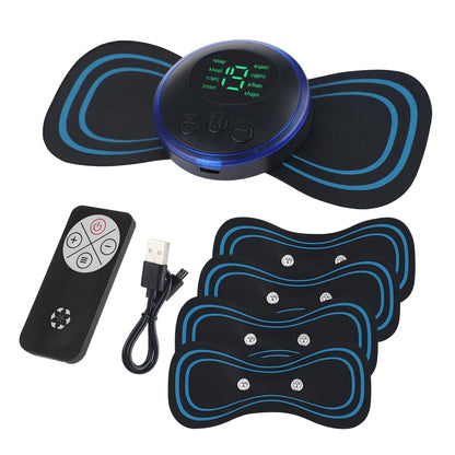 EMS Mini Neck Massager
