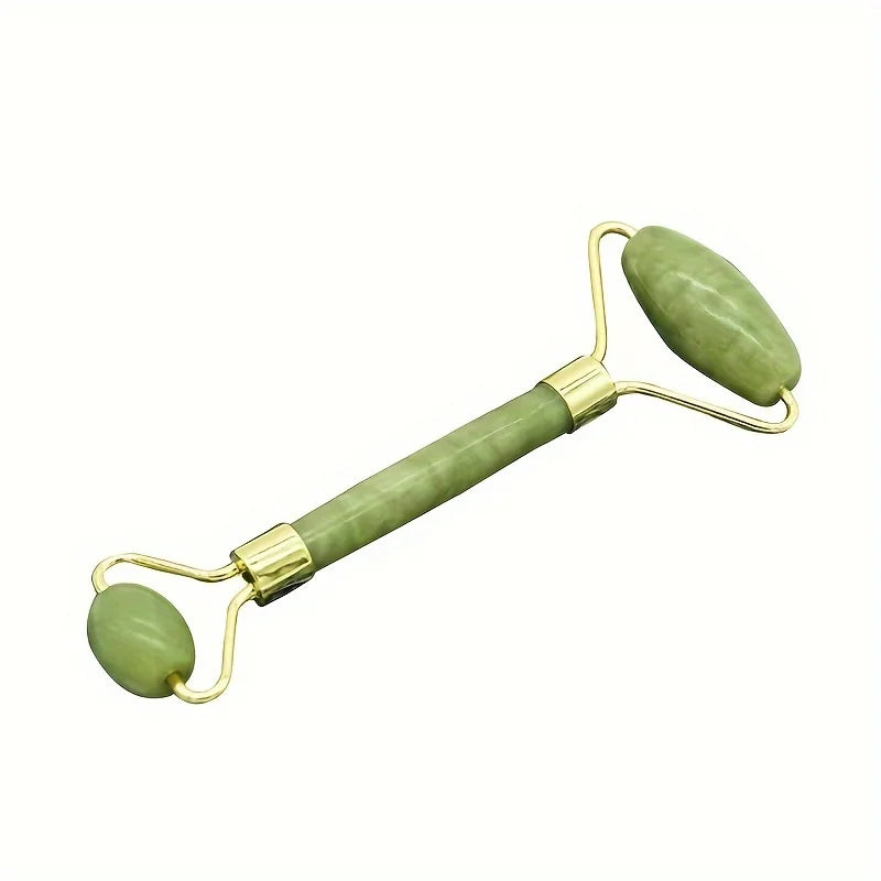 Jade Face Massage Roller