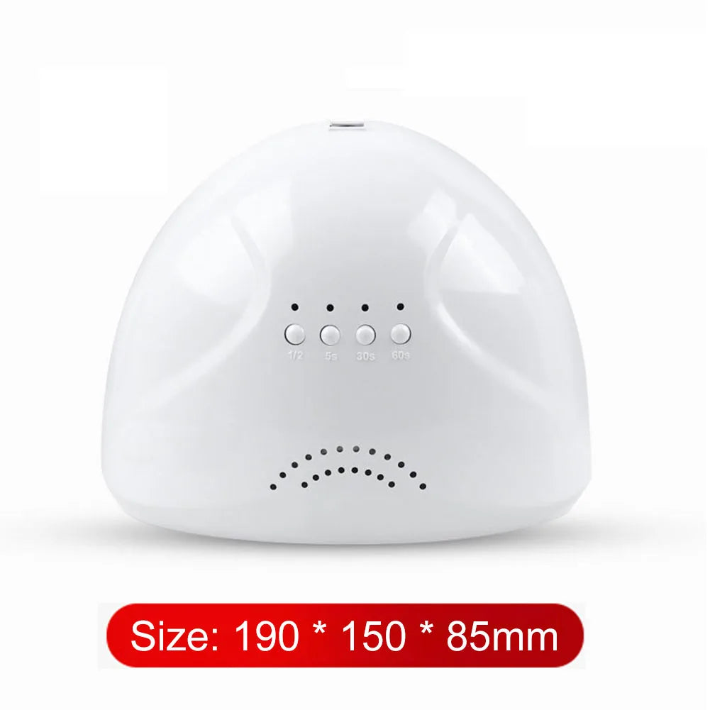 Nail Light Therapy Machine
