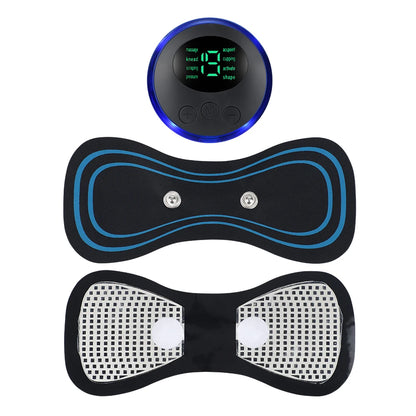 EMS Mini Neck Massager