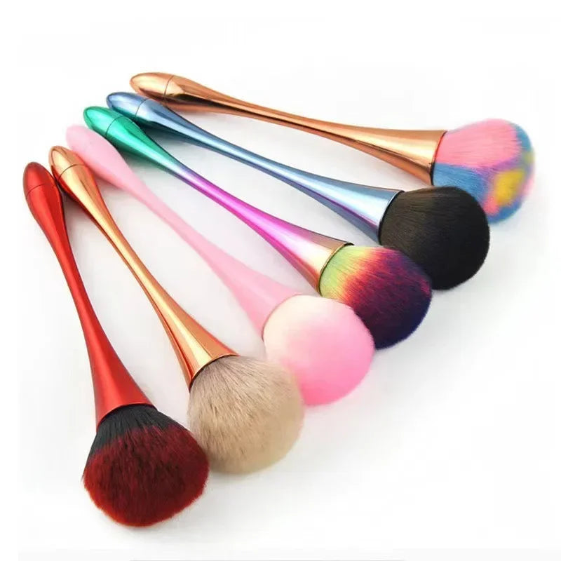 Makeup Brushes Set