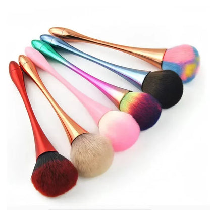 Makeup Brushes Set