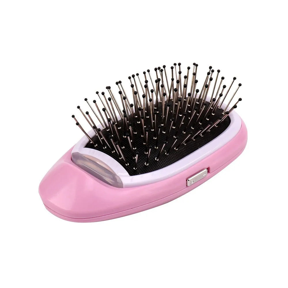 Hair Ionic Brush