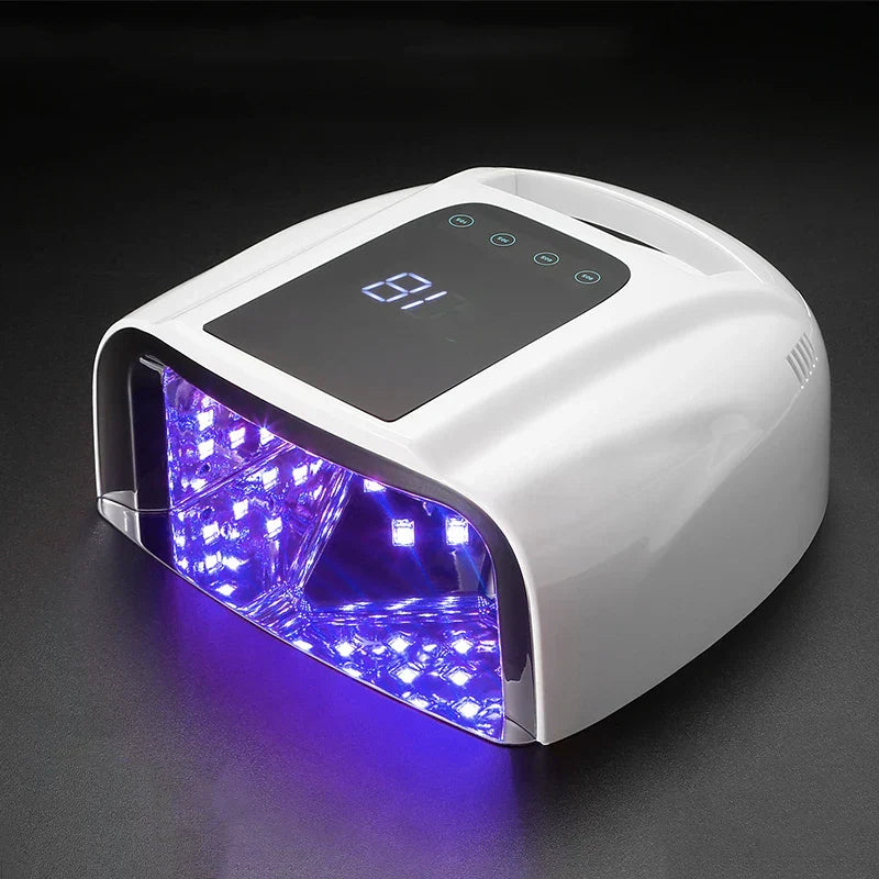 Professional UV Nail Lamp