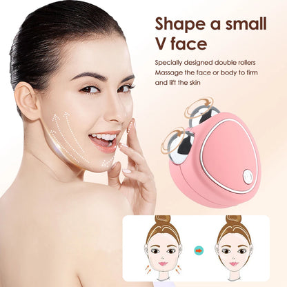 Face Lift Massager