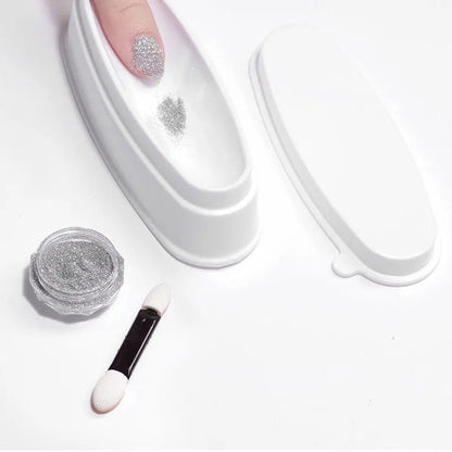 French Nail Dipping Holder