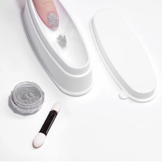 French Nail Dipping Holder