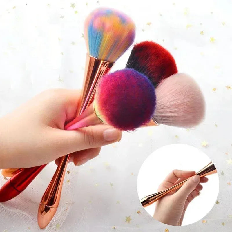 Makeup Brushes Set