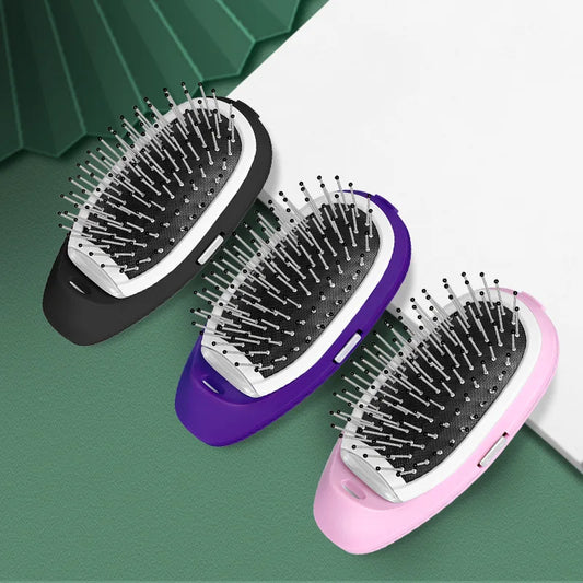Hair Ionic Brush