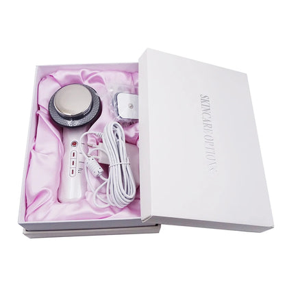 Ultrasound Cavitation Slimming Fat Burner