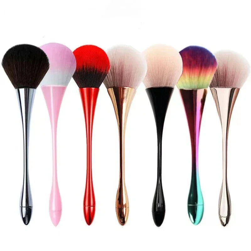 Makeup Brushes Set