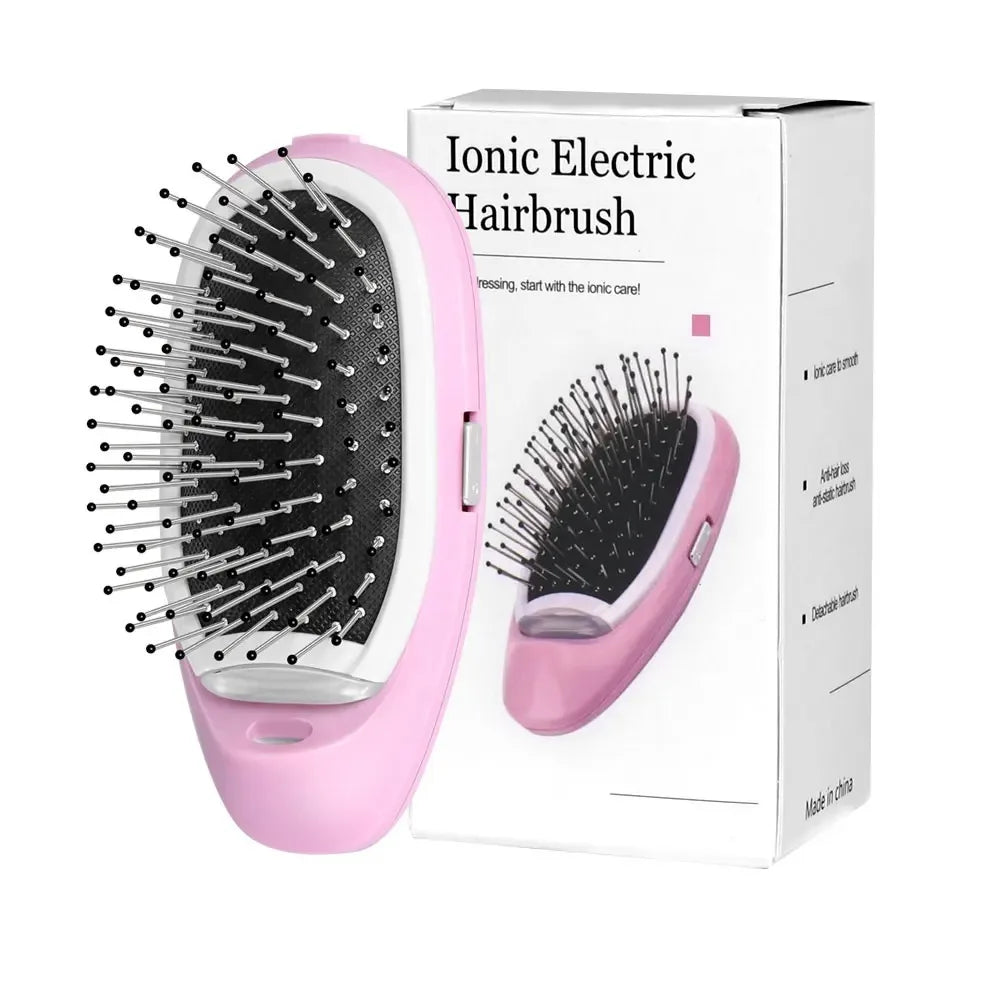 Hair Ionic Brush