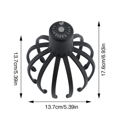 Electric Claw Scalp Massager
