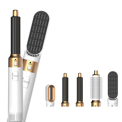 5 In 1 Hot Air Styler